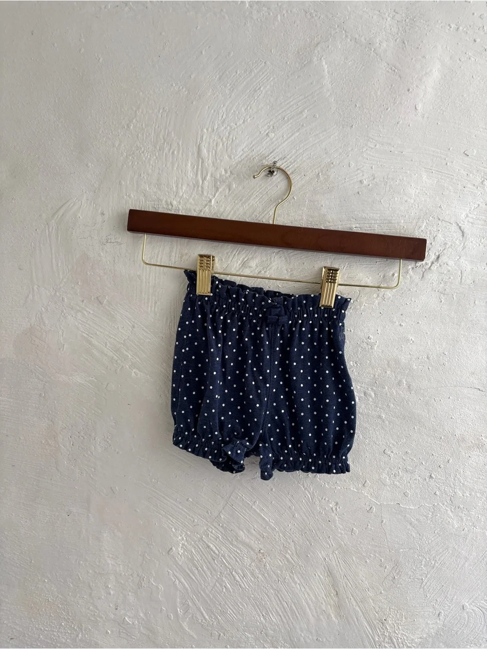 12 month Baby girl gap bloomer pants